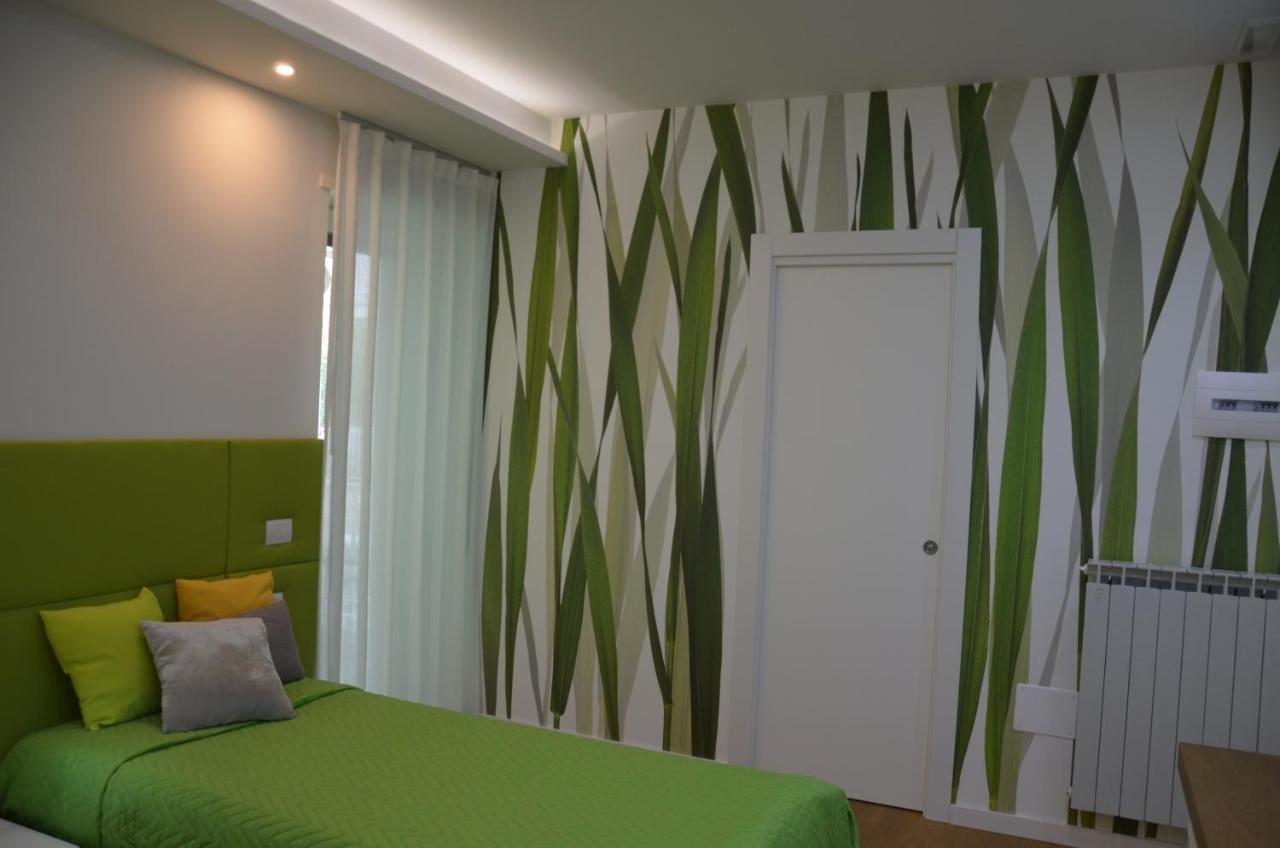 A Suites Sorrento Eksteriør bilde