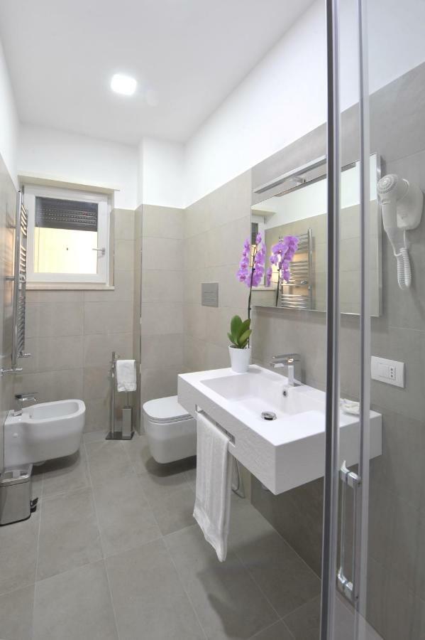 A Suites Sorrento Eksteriør bilde