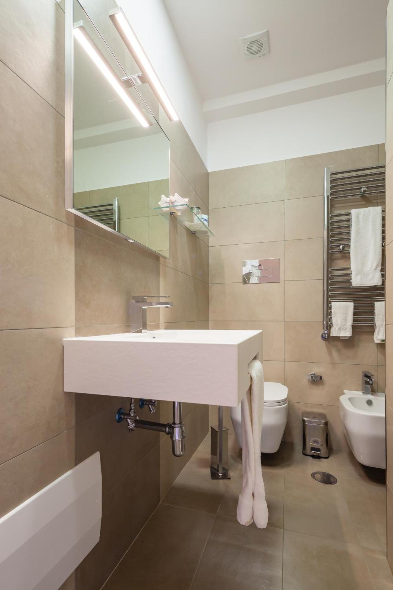 A Suites Sorrento Eksteriør bilde