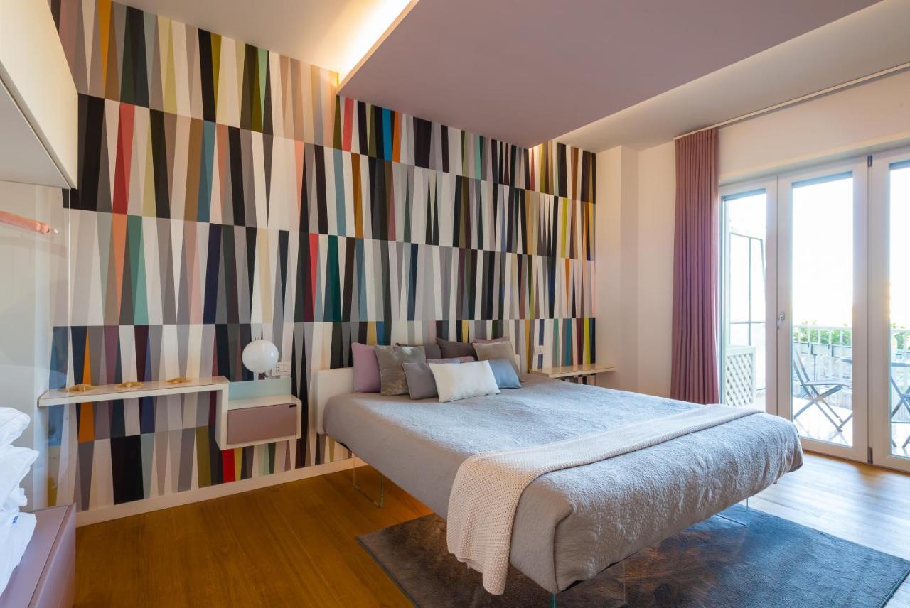 A Suites Sorrento Eksteriør bilde