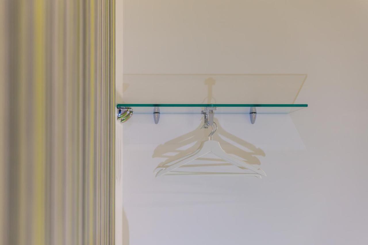 A Suites Sorrento Eksteriør bilde